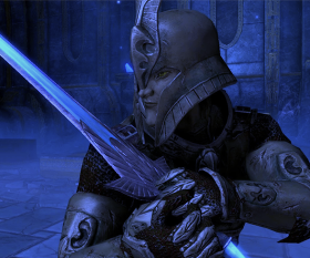 Ayleid themed Community Creations image