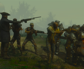 Fallout 4 Mods image