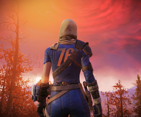 Public Test Server image